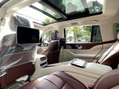 Mercedes-Benz GLS-600 Maybach AT 2021, giá tốt giao xe ngay toàn quốc