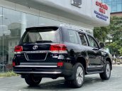 Bán Toyota Land Cruiser VXS 5.7 2021, giá tốt giao xe ngay toàn quốc