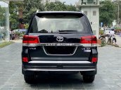 Bán Toyota Land Cruiser VXS 5.7 2021, giá tốt giao xe ngay toàn quốc