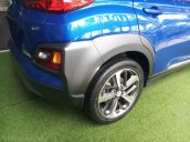 [Hyundai Hà Nội] Hyundai Kona 2021, quà tặng hấp dẫn, hỗ trợ ngân hàng tối đa, liên hệ nhận giá tốt, xe đủ màu