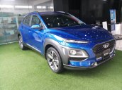 [Hyundai Hà Nội] Hyundai Kona 2021 nhận xe với 170tr, quà tặng hấp dẫn, hỗ trợ ngân hàng tối đa, liên hệ nhận giá tốt