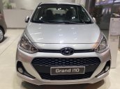 Hyundai Grand i10 2021, siêu ưu đãi tháng covid, đầy đủ các phiên bản liên hệ để được báo giá chính xác nhất