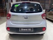 Hyundai Grand i10 2021, siêu ưu đãi tháng covid, đầy đủ các phiên bản liên hệ để được báo giá chính xác nhất