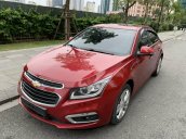 Chevrolet Cruze LTZ 2017 - xe cực đẹp - Tuấn Dũng Auto