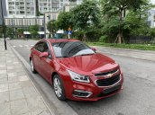 Chevrolet Cruze LTZ 2017 - xe cực đẹp - Tuấn Dũng Auto