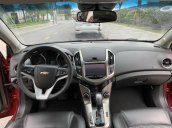 Chevrolet Cruze LTZ 2017 - xe cực đẹp - Tuấn Dũng Auto