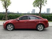 Chevrolet Cruze LTZ 2017 - xe cực đẹp - Tuấn Dũng Auto