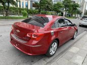 Chevrolet Cruze LTZ 2017 - xe cực đẹp - Tuấn Dũng Auto