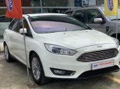 Ford Focus 1.5l Titanium sx 2015, 1 đời chủ, chính hãng bán và bảo hành