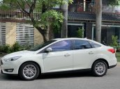 Ford Focus 1.5l Titanium sx 2015, 1 đời chủ, chính hãng bán và bảo hành