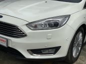 Ford Focus 1.5l Titanium sx 2015, 1 đời chủ, chính hãng bán và bảo hành