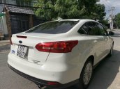 Ford Focus 1.5l Titanium sx 2015, 1 đời chủ, chính hãng bán và bảo hành