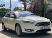 Ford Focus 1.5l Titanium sx 2015, 1 đời chủ, chính hãng bán và bảo hành