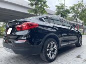 Cần bán xe BMW X4 sản xuất năm 2018, màu đen, nhập khẩu còn mới