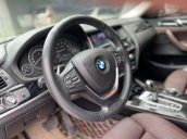 Cần bán xe BMW X4 sản xuất năm 2018, màu đen, nhập khẩu còn mới