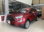 Ford Ecosport 1.5 Titanium model 2019, chính hãng bán và bảo hành