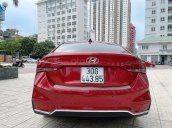 Cần bán xe Hyundai Accent ATH đời 2019, màu đỏ