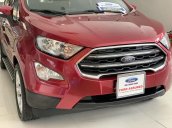Ford Ecosport 1.5 Titanium model 2019, chính hãng bán và bảo hành
