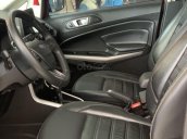 Ford Ecosport 1.5 Titanium model 2019, chính hãng bán và bảo hành