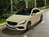 Bán ô tô Mercedes CLA 250 giá cạnh tranh