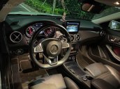 Bán ô tô Mercedes CLA 250 giá cạnh tranh