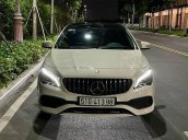 Bán ô tô Mercedes CLA 250 giá cạnh tranh