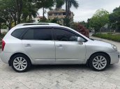 Cần bán xe Kia Carens năm 2013, màu bạc còn mới