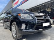 Cần bán xe Lexus LX 570 năm 2012, màu đen, nhập khẩu nguyên chiếc