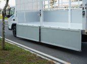 Xe tải Mitsubishi Fuso 3.5 tấn thùng dài 5.2 mét 2021