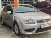 Ford Focus 2009 MT, đổi qua 7 chỗ nên bán, đã được hãng test