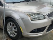 Ford Focus 2009 MT, đổi qua 7 chỗ nên bán, đã được hãng test