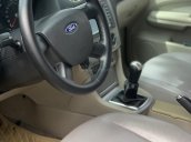 Ford Focus 2009 MT, đổi qua 7 chỗ nên bán, đã được hãng test