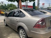 Ford Focus 2009 MT, đổi qua 7 chỗ nên bán, đã được hãng test