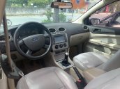 Ford Focus 2009 MT, đổi qua 7 chỗ nên bán, đã được hãng test