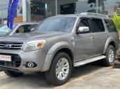 Ford Everest 2.5mt model 2014, chính hãng bán và bảo hành