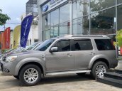 Ford Everest 2.5mt model 2014, chính hãng bán và bảo hành