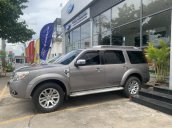 Ford Everest 2.5mt model 2014, chính hãng bán và bảo hành