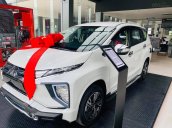 [Tây Ninh] Mitsubishi Xpander năm 2021, tiết kiệm nhiên liệu đỉnh cao, có sẵn đủ phiên bản, hỗ trợ bank 85% giá trị xe