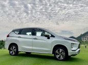 [Tây Ninh] Mitsubishi Xpander năm 2021, tiết kiệm nhiên liệu đỉnh cao, có sẵn đủ phiên bản, hỗ trợ bank 85% giá trị xe