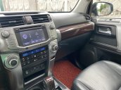 Bán Toyota 4Runner Limited V6 4.0L 2015 bản xuất Mỹ full option