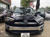 Bán Toyota 4Runner Limited V6 4.0L 2015 bản xuất Mỹ full option