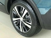 [Hà Nội] Mua Peugeot 5008 2021, màu xanh - tặng ngay xe máy Django, ưu đãi cực hời tháng 7