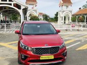 Bán Kia Sedona năm sản xuất 2020, xe còn rất mới