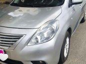 Cần bán xe Nissan Sunny năm 2013, màu bạc còn mới, giá tốt