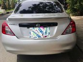 Cần bán xe Nissan Sunny năm 2013, màu bạc còn mới, giá tốt