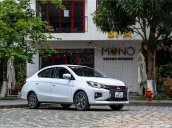 [Tây Ninh] Mitsubishi Attrage 2021, hỗ trợ 85% giá trị xe, liên hệ để có giá tốt
