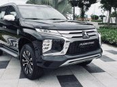 Pajero Sport 2021 - Ưu đãi mùa dịch trong tháng 06/2021