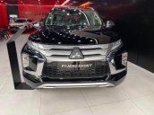 Pajero Sport 2021 - Ưu đãi mùa dịch trong tháng 06/2021