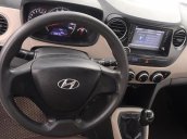 Cần bán lại xe Hyundai Grand i10 năm 2015, 190tr