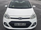 Cần bán lại xe Hyundai Grand i10 năm 2015, 190tr